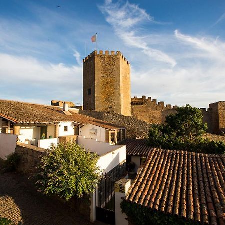 A Janela Do Castelo Villa Monsaraz Eksteriør bilde