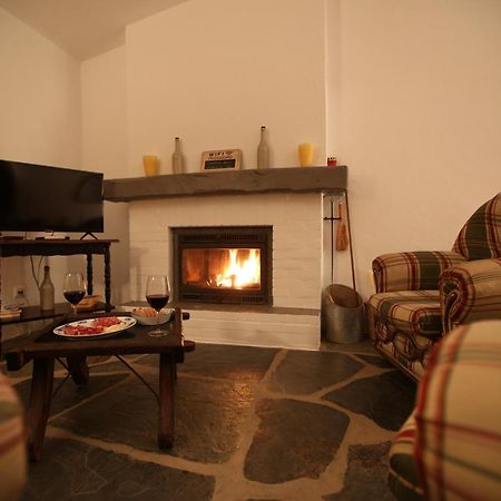 A Janela Do Castelo Villa Monsaraz Eksteriør bilde