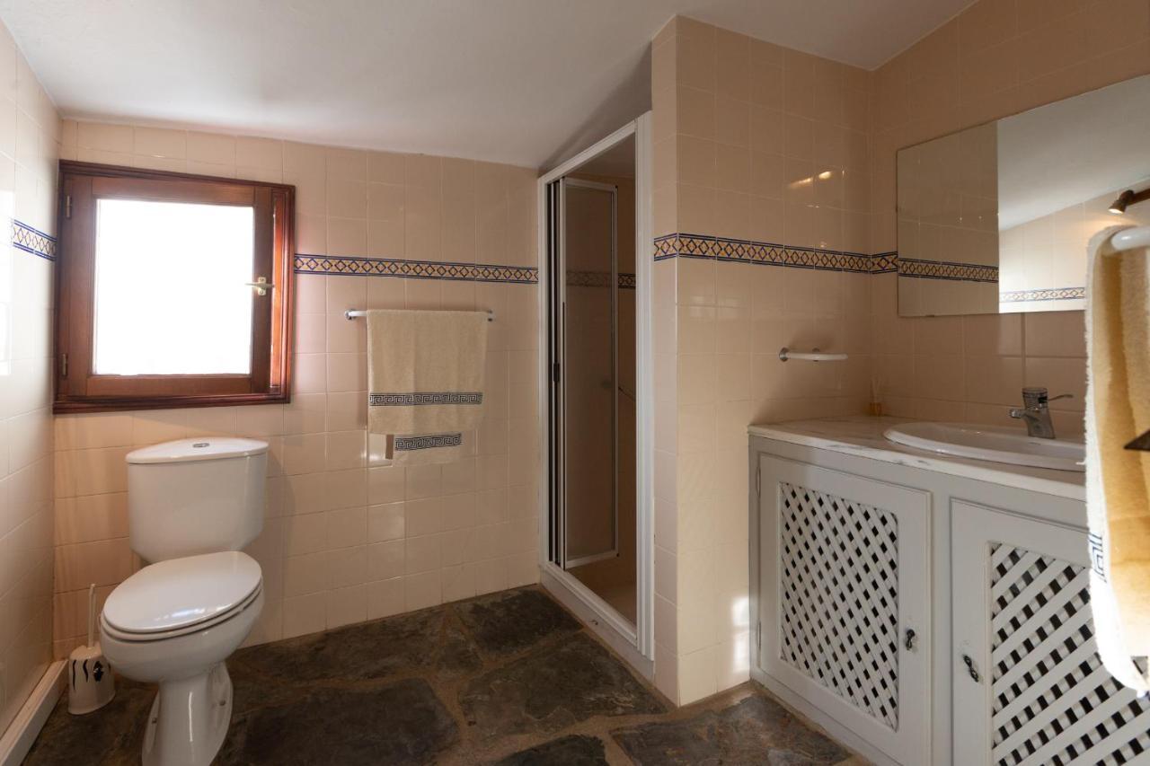 A Janela Do Castelo Villa Monsaraz Eksteriør bilde