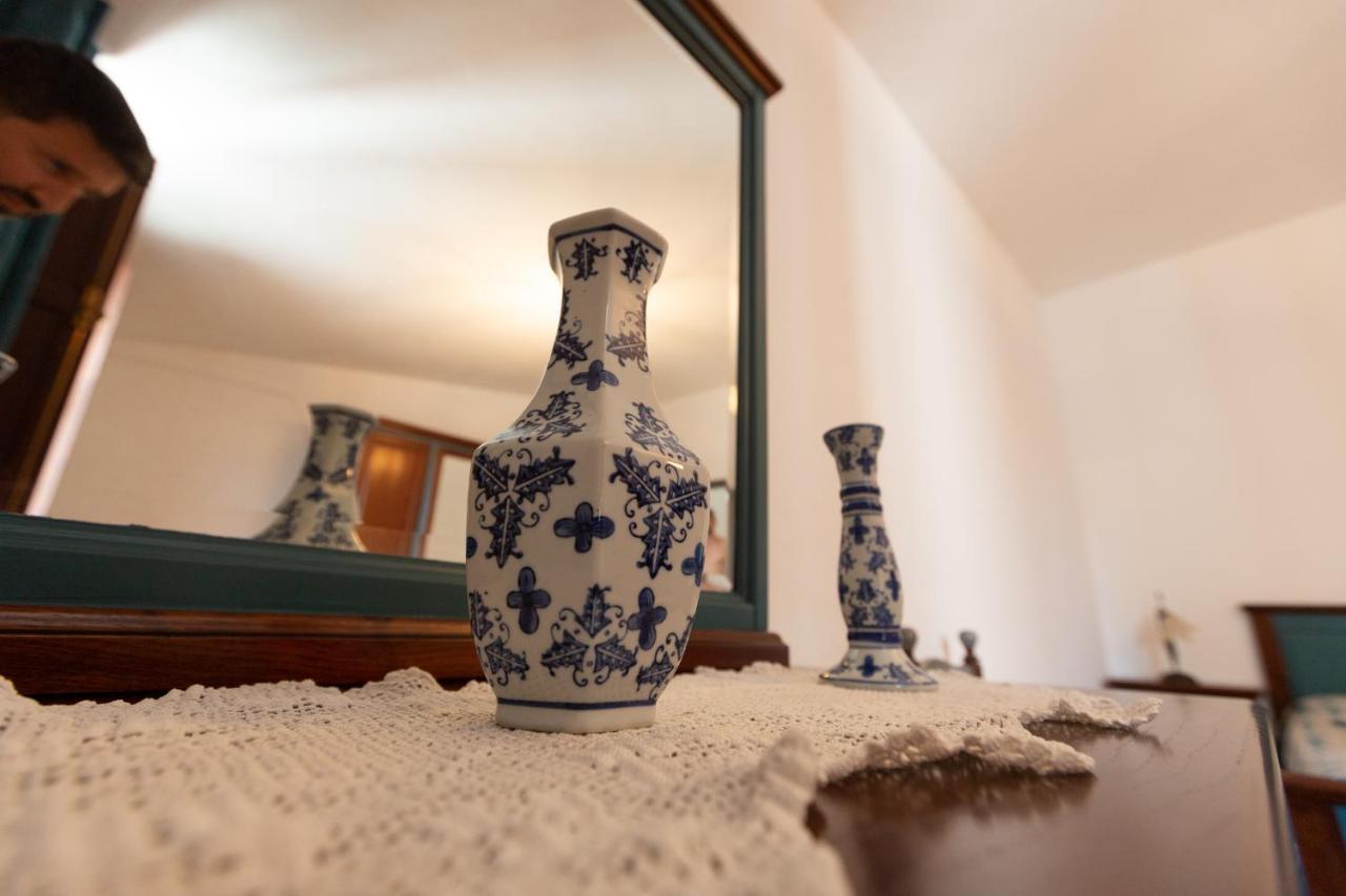 A Janela Do Castelo Villa Monsaraz Eksteriør bilde