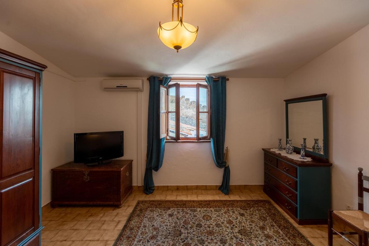 A Janela Do Castelo Villa Monsaraz Eksteriør bilde