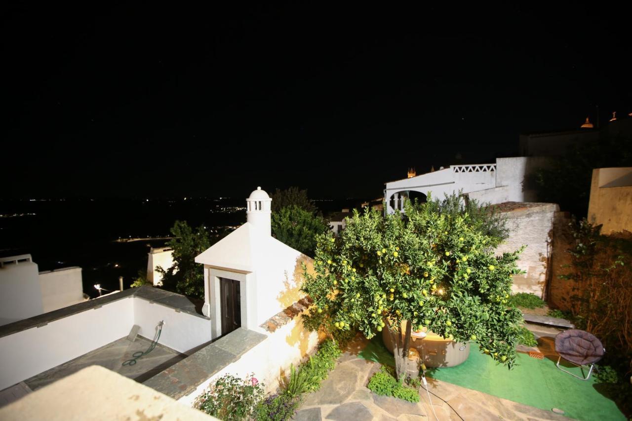 A Janela Do Castelo Villa Monsaraz Eksteriør bilde